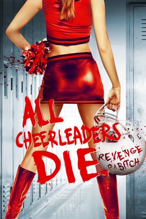 All Cheerleaders Die's poster