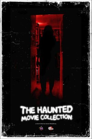 The Haunted Movie Collection's poster image