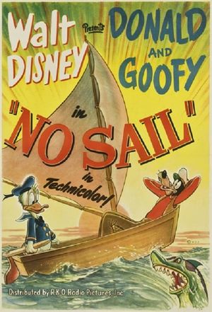 No Sail's poster image