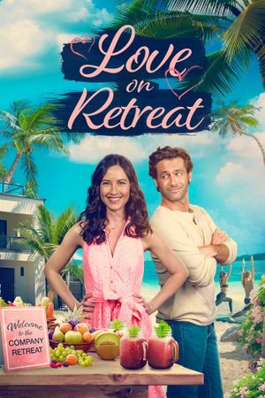 Love on Retreat's poster image
