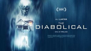 The Diabolical's poster