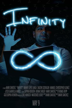 Infinity's poster