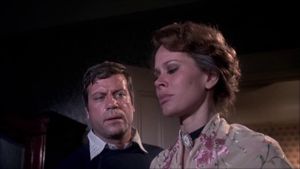 Burnt Offerings's poster