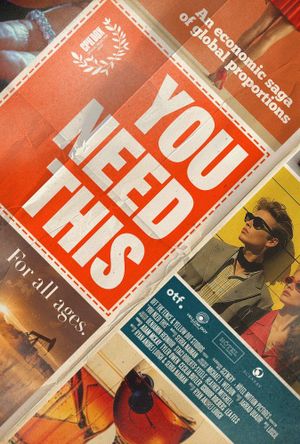 You Need This's poster