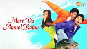 Mere Do Anmol Ratan's poster