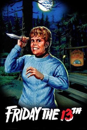 Friday the 13th's poster