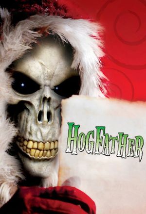Hogfather's poster