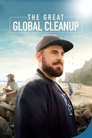 The Great Global Cleanup's poster