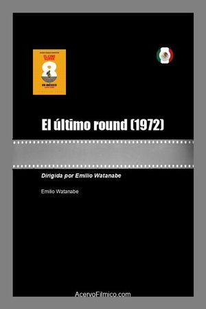 El último round's poster