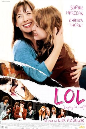 LOL (Laughing Out Loud)'s poster