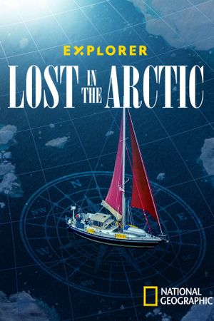 Lost in the Arctic's poster