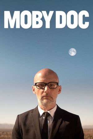 Moby Doc's poster
