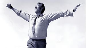 Zorba the Greek's poster