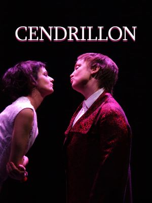 Cendrillon's poster