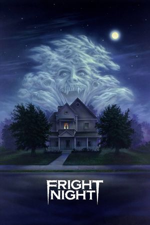 Fright Night's poster