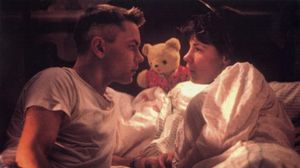 Dogfight's poster