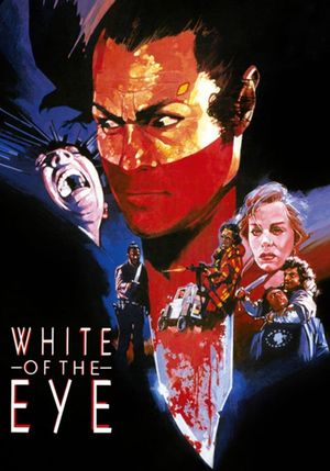 White of the Eye's poster