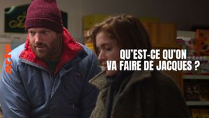 Qu'est-ce qu'on va faire de Jacques?'s poster