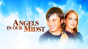 Angels in Our Midst's poster