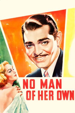 No Man of Her Own's poster