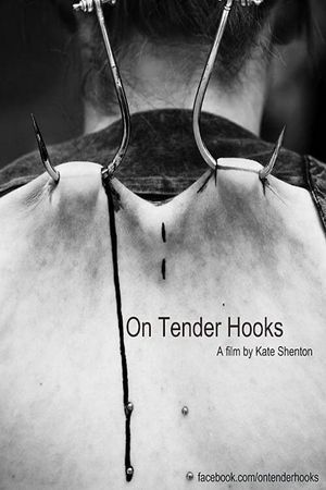 On Tender Hooks's poster