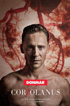 Coriolanus's poster