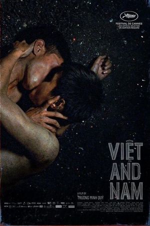 Viet and Nam's poster