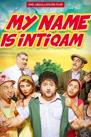 My Name is Intigam's poster