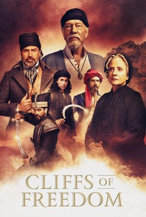 Cliffs of Freedom's poster