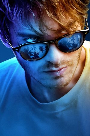 Under the Silver Lake's poster