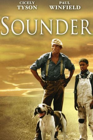 Sounder's poster