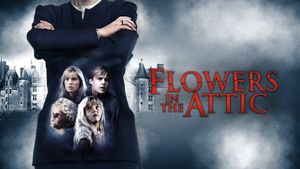 Flowers in the Attic's poster