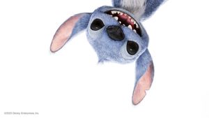 Lilo & Stitch | A Special Look's poster