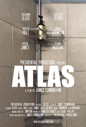 Atlas's poster