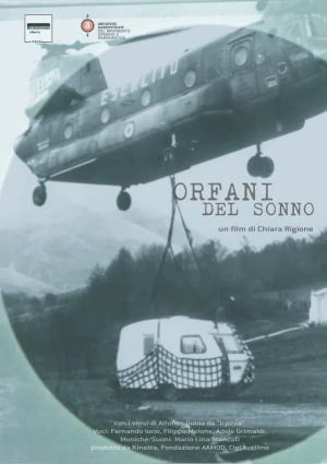 Orfani del sonno's poster