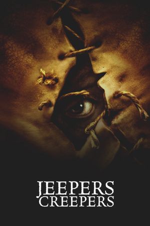 Jeepers Creepers's poster