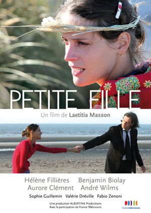 Petite fille's poster image