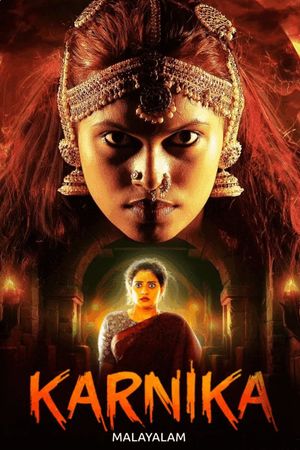 Karnika's poster