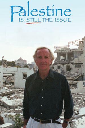 Palestine Is Still the Issue's poster