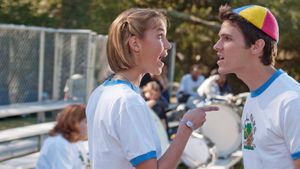 American Pie Presents: Band Camp's poster