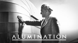 Alumination's poster