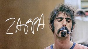 Zappa's poster