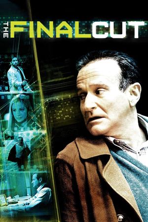 The Final Cut's poster