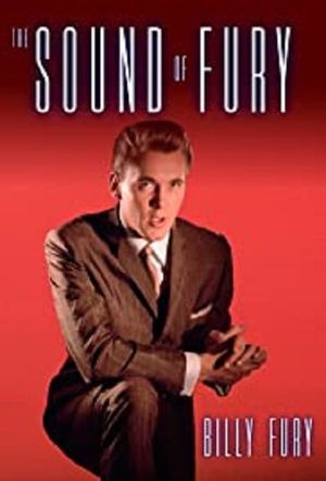 Billy Fury: The Sound of Fury's poster image