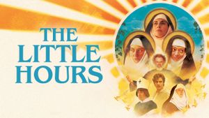 The Little Hours's poster