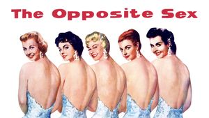 The Opposite Sex's poster