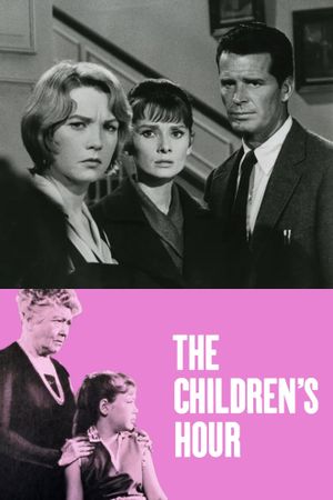 The Children's Hour's poster