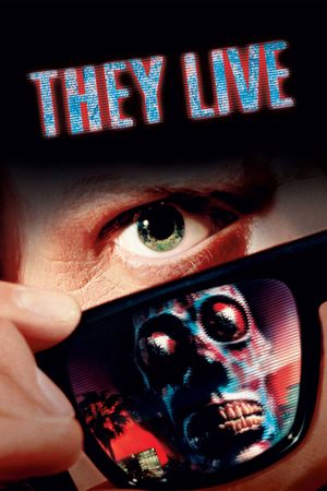 They Live's poster