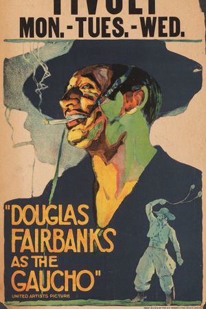 The Gaucho's poster