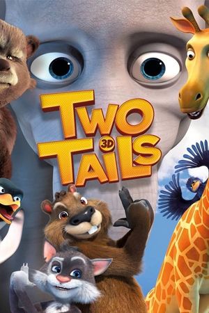 Two Tails's poster